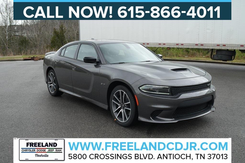 new 2023 Dodge Charger car, priced at $38,921