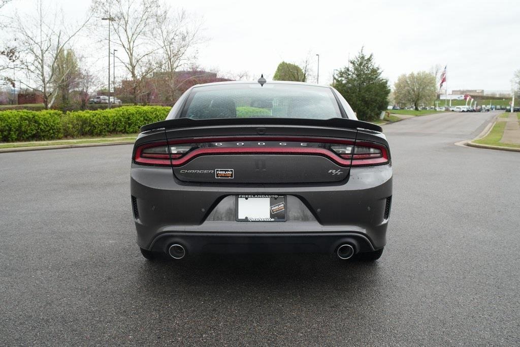 new 2023 Dodge Charger car, priced at $37,921