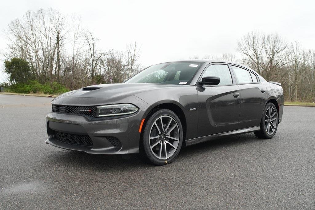 new 2023 Dodge Charger car, priced at $37,921