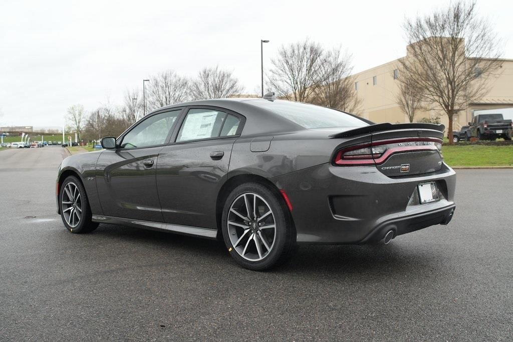 new 2023 Dodge Charger car, priced at $37,921