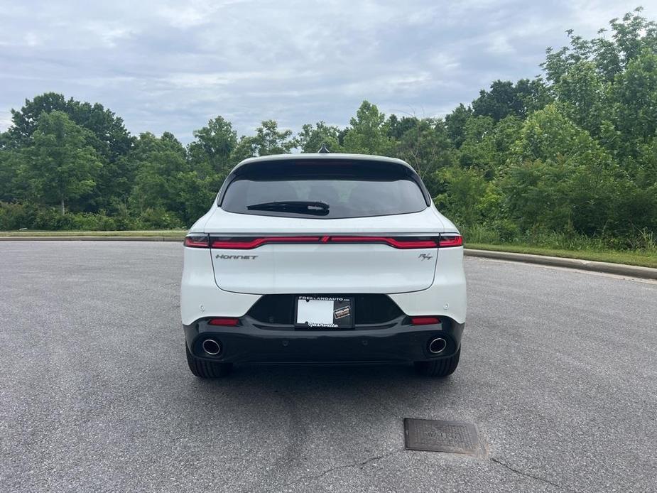 new 2024 Dodge Hornet car, priced at $37,745