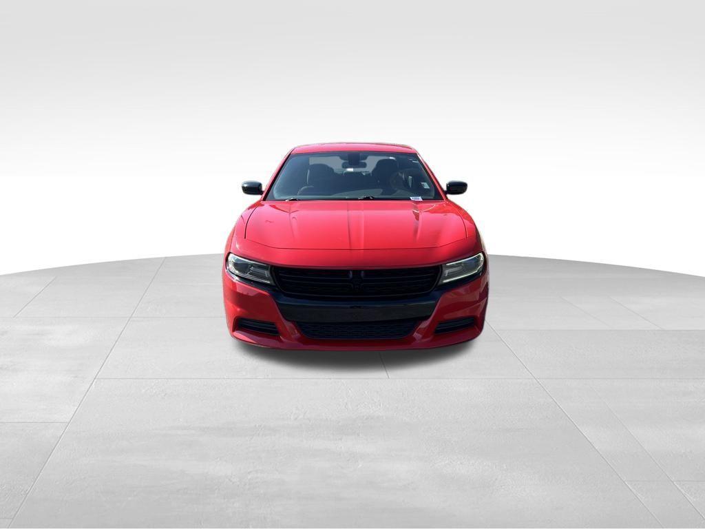 used 2018 Dodge Charger car, priced at $15,698