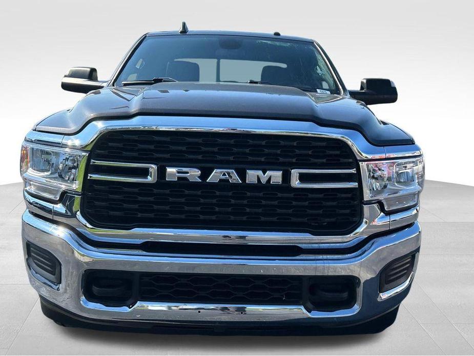 used 2022 Ram 2500 car, priced at $41,900