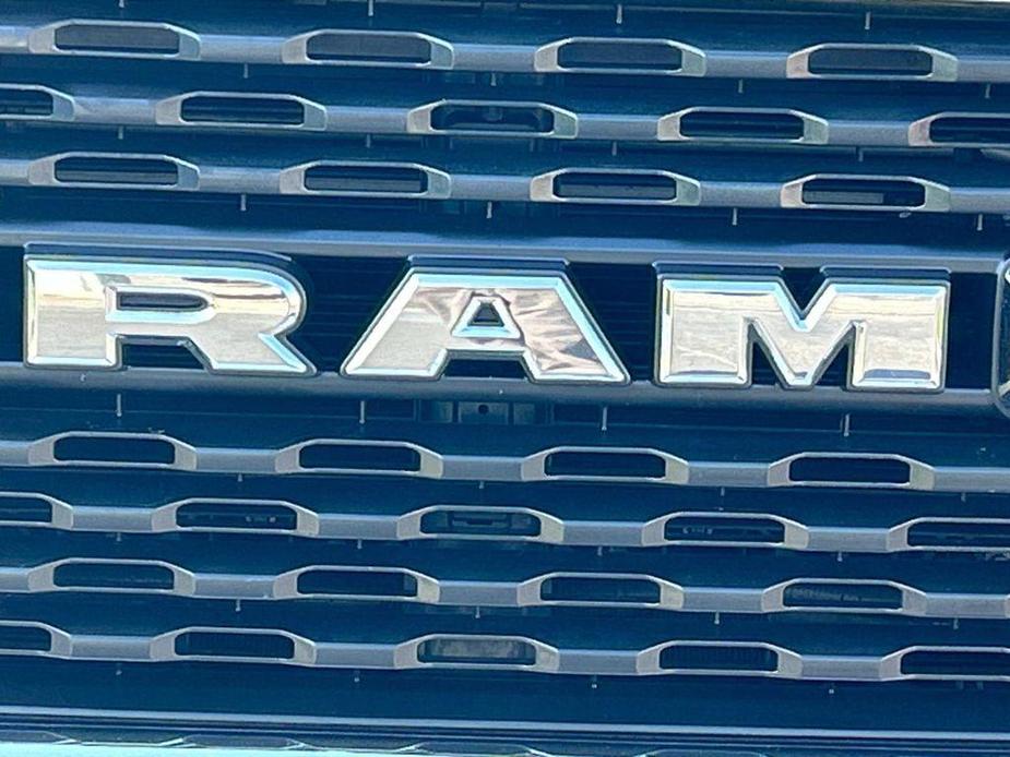 used 2022 Ram 2500 car, priced at $41,900