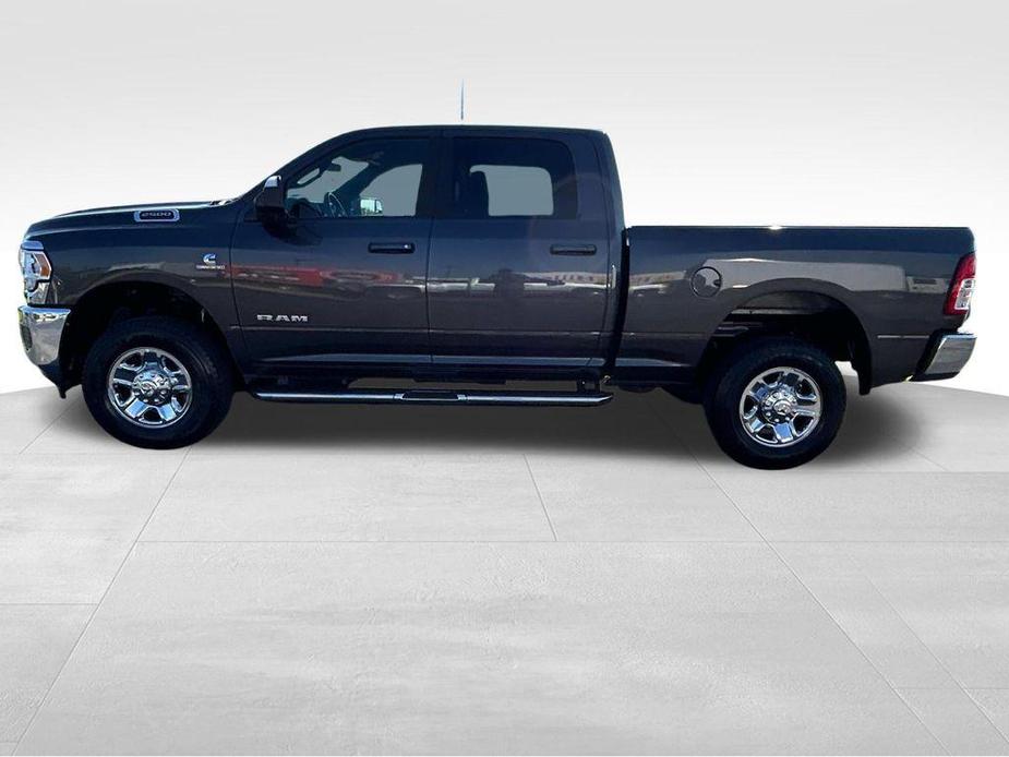 used 2022 Ram 2500 car, priced at $41,900