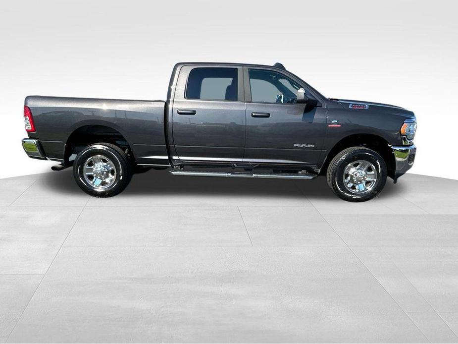 used 2022 Ram 2500 car, priced at $41,900