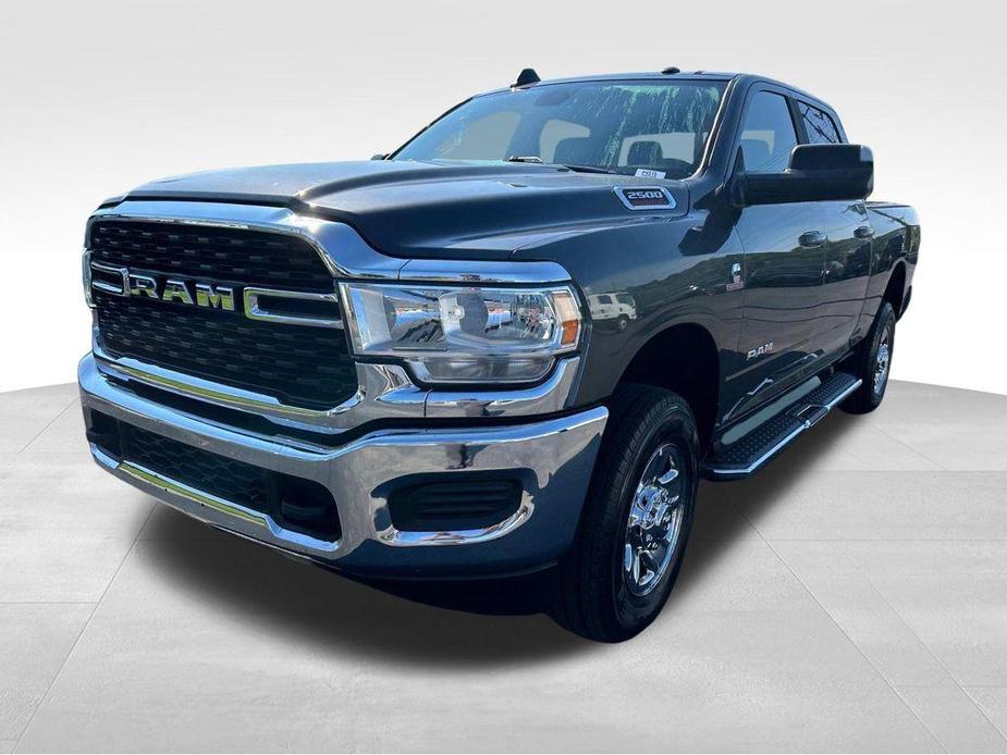 used 2022 Ram 2500 car, priced at $41,900