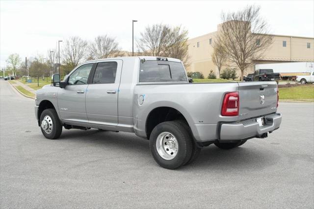 new 2024 Ram 3500 car, priced at $86,730