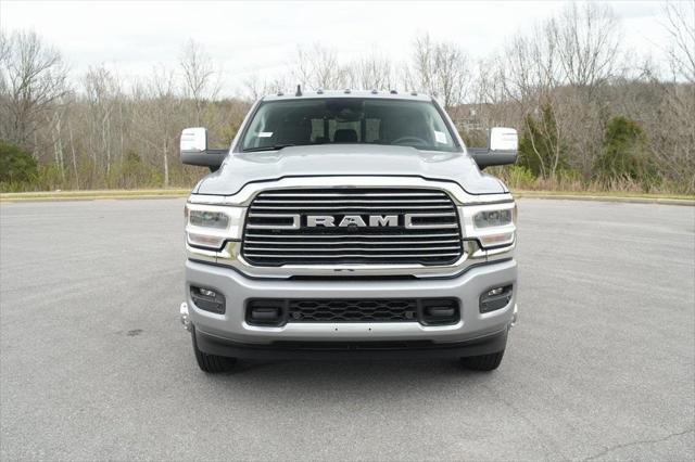 new 2024 Ram 3500 car, priced at $86,730