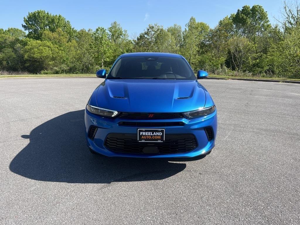 new 2024 Dodge Hornet car, priced at $29,201