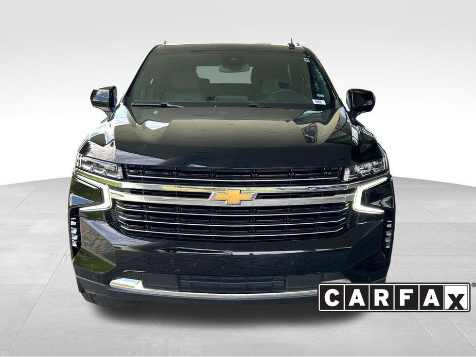 used 2023 Chevrolet Tahoe car, priced at $44,669