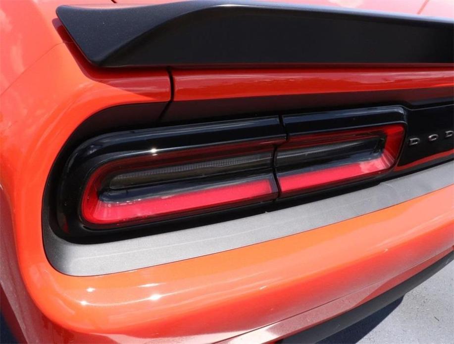 new 2023 Dodge Challenger car, priced at $29,605