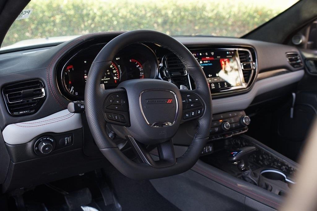 new 2023 Dodge Durango car, priced at $56,518