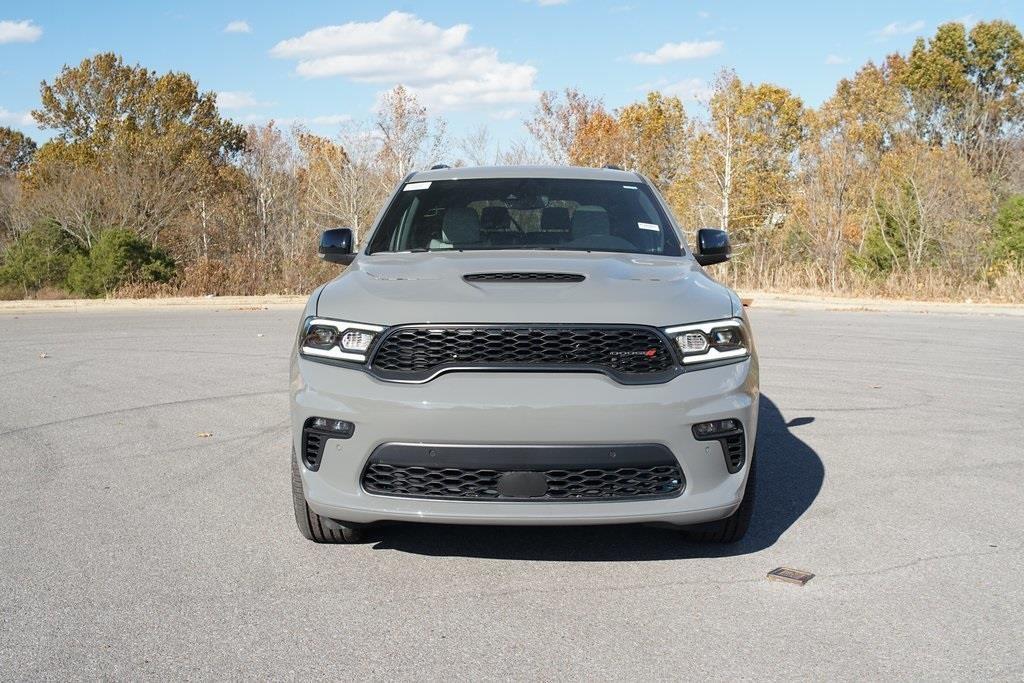 new 2023 Dodge Durango car, priced at $56,518