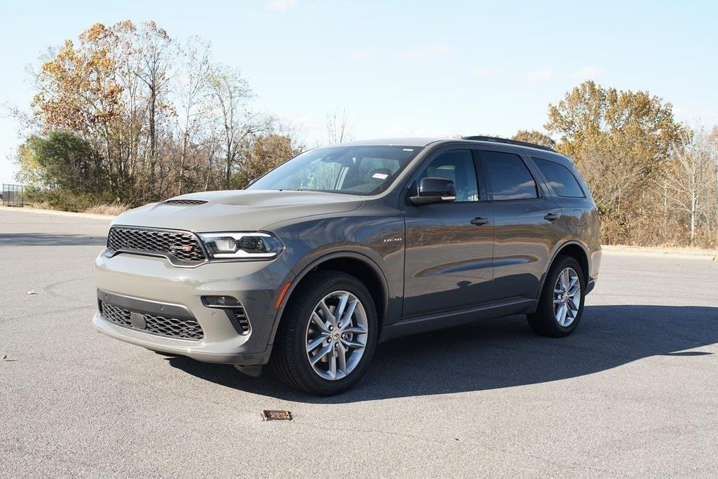 new 2023 Dodge Durango car, priced at $56,518