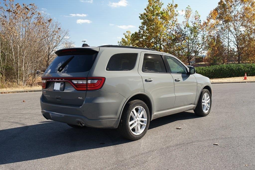 new 2023 Dodge Durango car, priced at $56,518