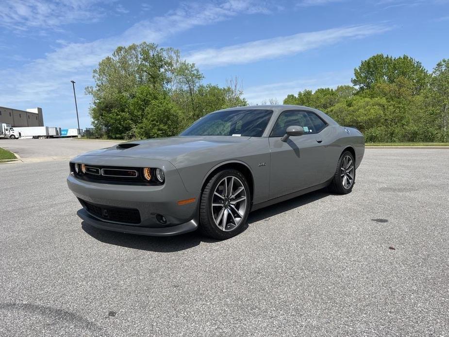 new 2023 Dodge Challenger car, priced at $37,673