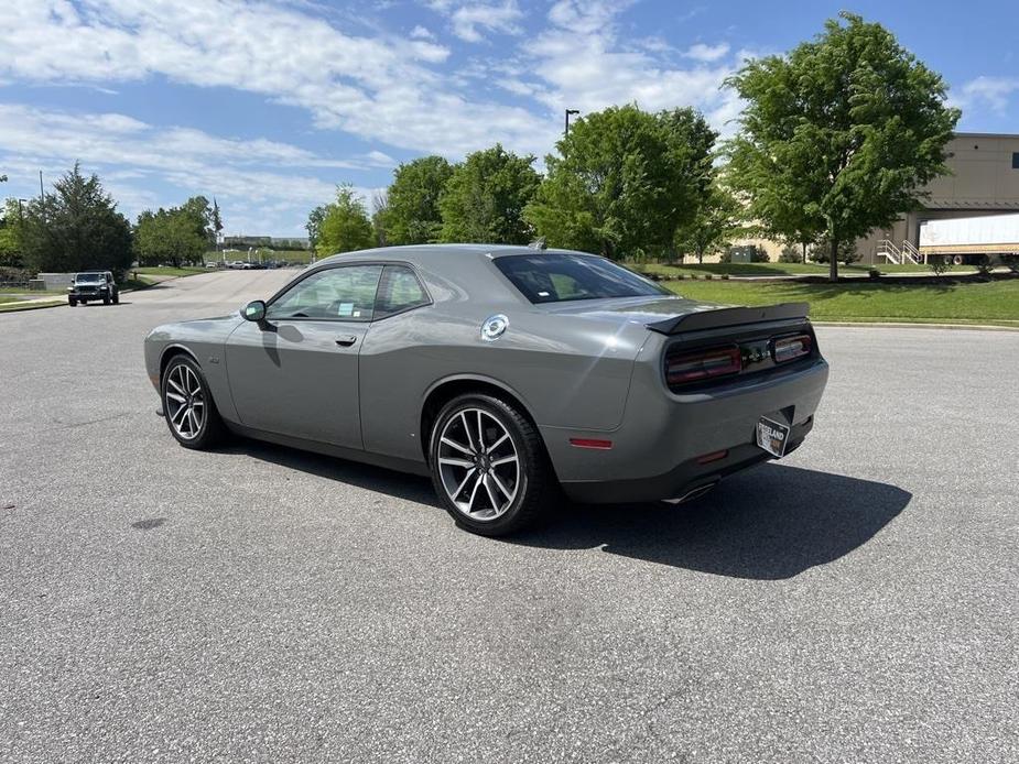 new 2023 Dodge Challenger car, priced at $37,673