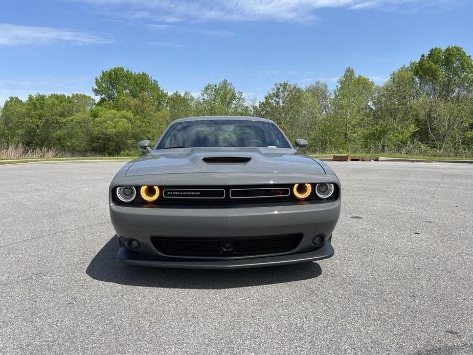 new 2023 Dodge Challenger car, priced at $36,673