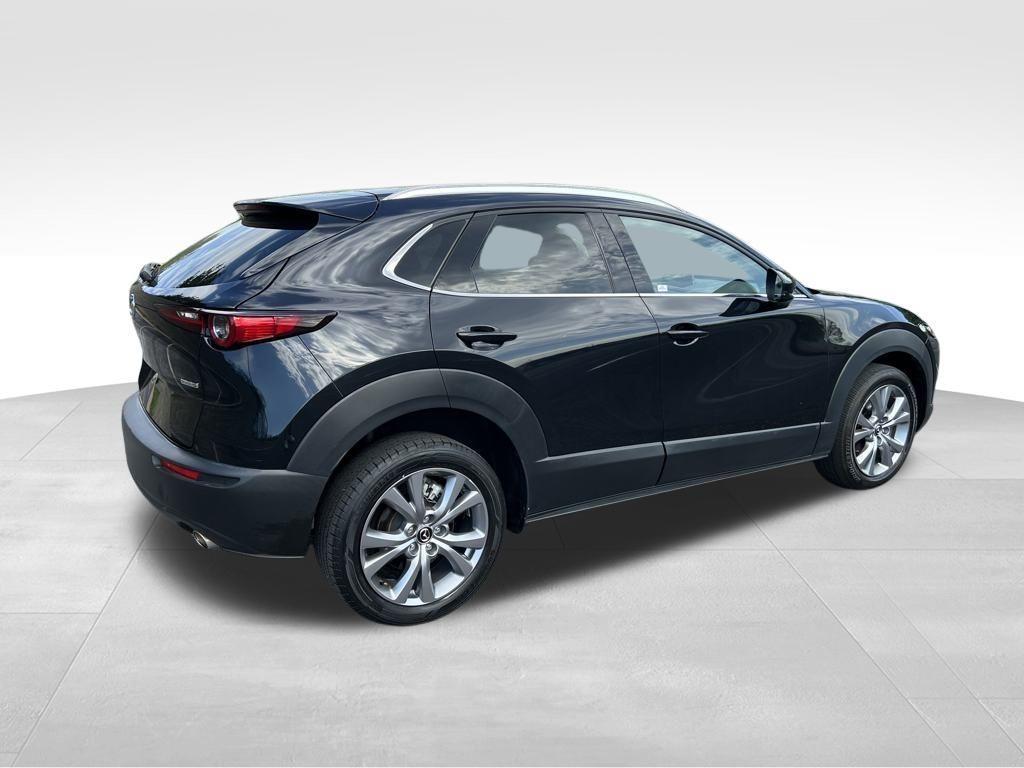 used 2023 Mazda CX-30 car, priced at $22,884