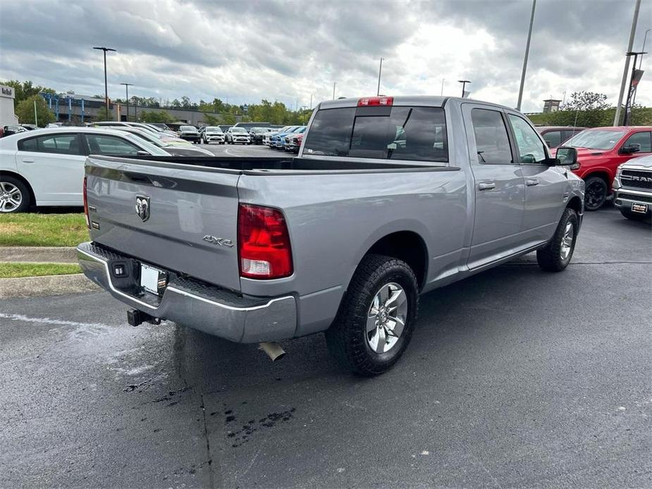 used 2020 Ram 1500 Classic car, priced at $28,997