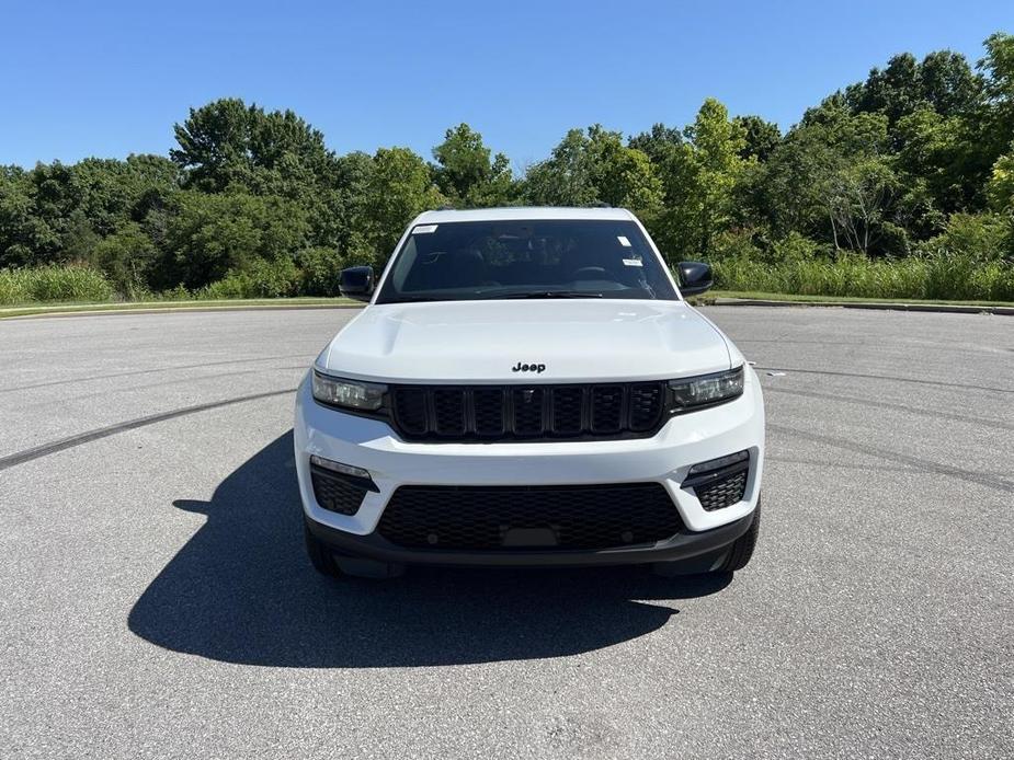 new 2024 Jeep Grand Cherokee car, priced at $50,771