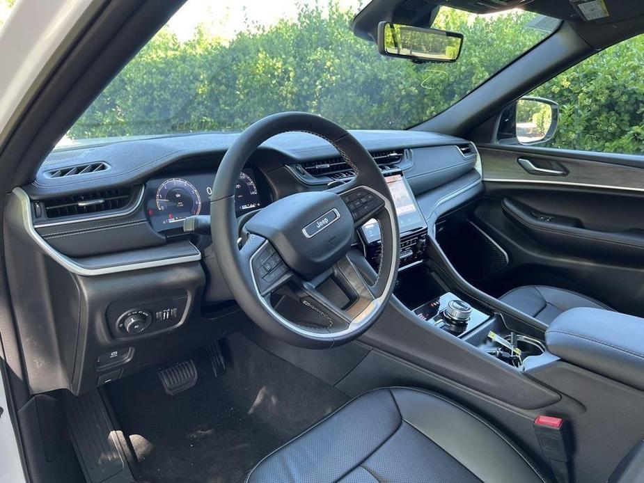 new 2024 Jeep Grand Cherokee car, priced at $50,771