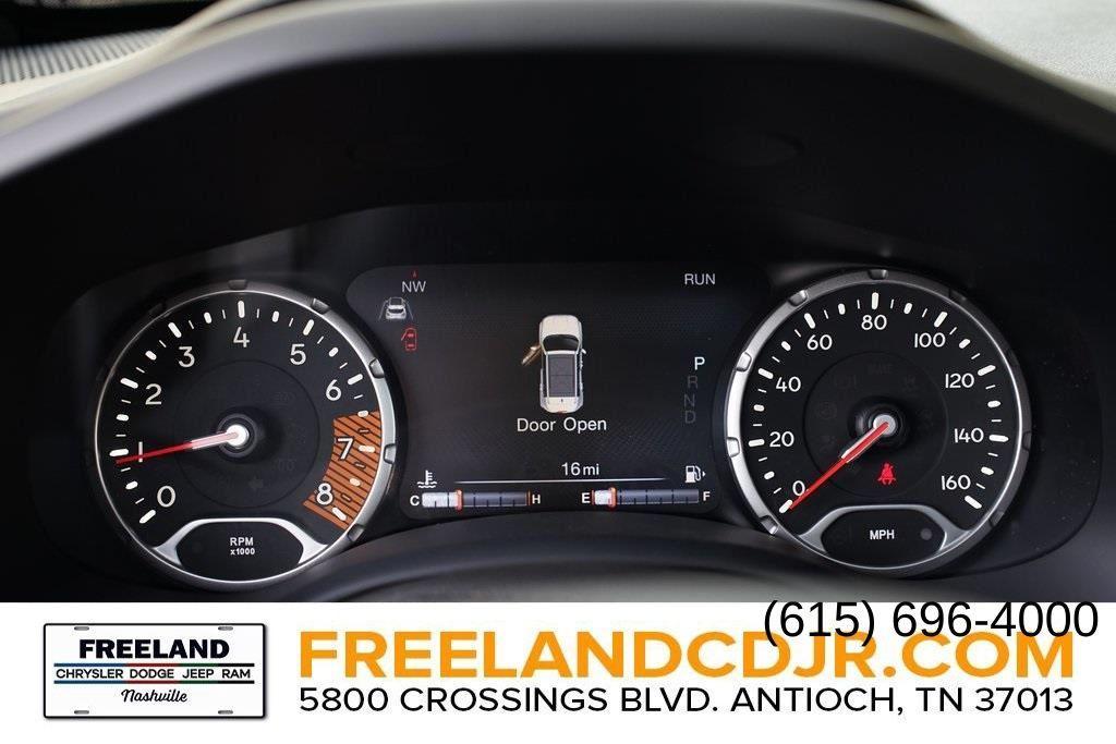 new 2023 Jeep Renegade car, priced at $31,724
