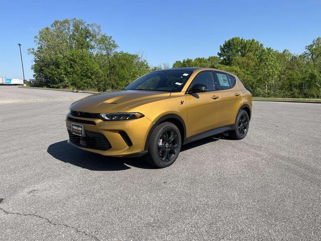 new 2024 Dodge Hornet car, priced at $35,710