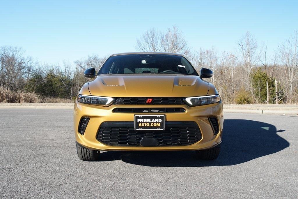 new 2024 Dodge Hornet car, priced at $39,760