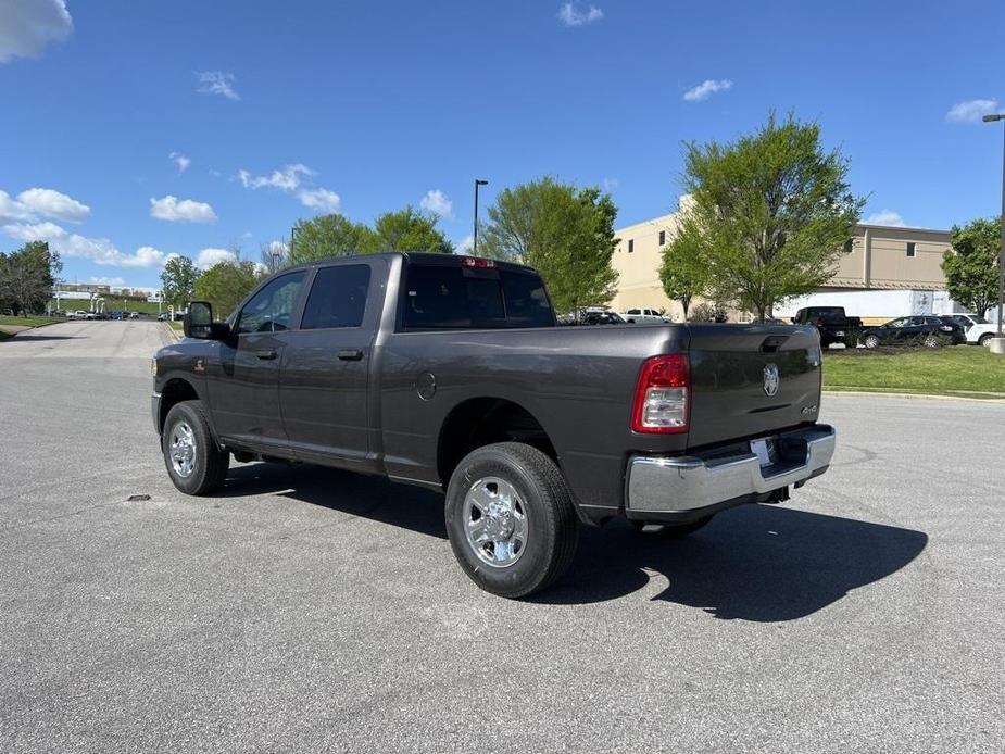 new 2024 Ram 2500 car, priced at $56,876