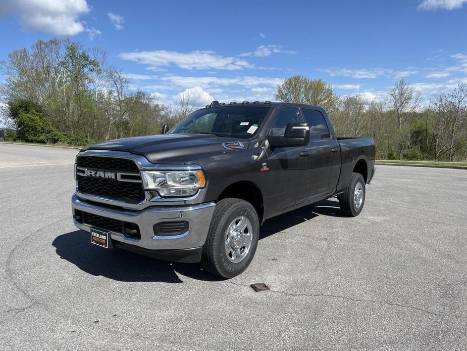 new 2024 Ram 2500 car, priced at $56,876