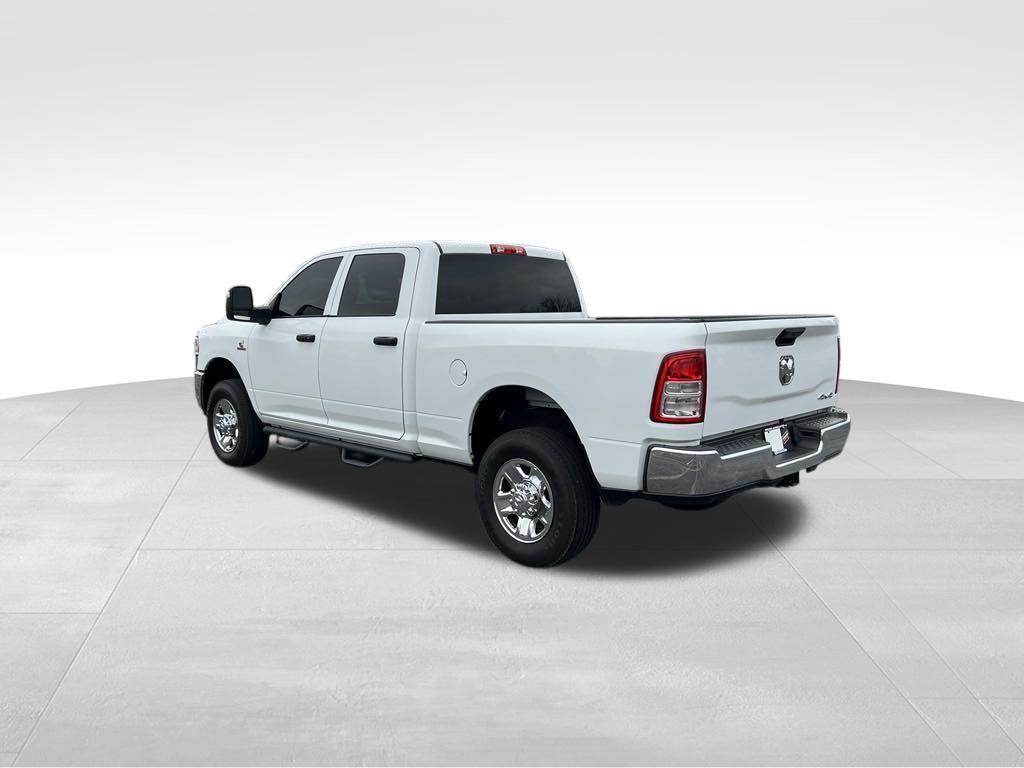 used 2023 Ram 2500 car, priced at $46,843