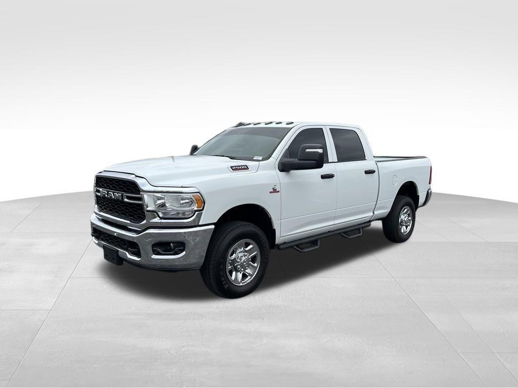 used 2023 Ram 2500 car, priced at $46,843