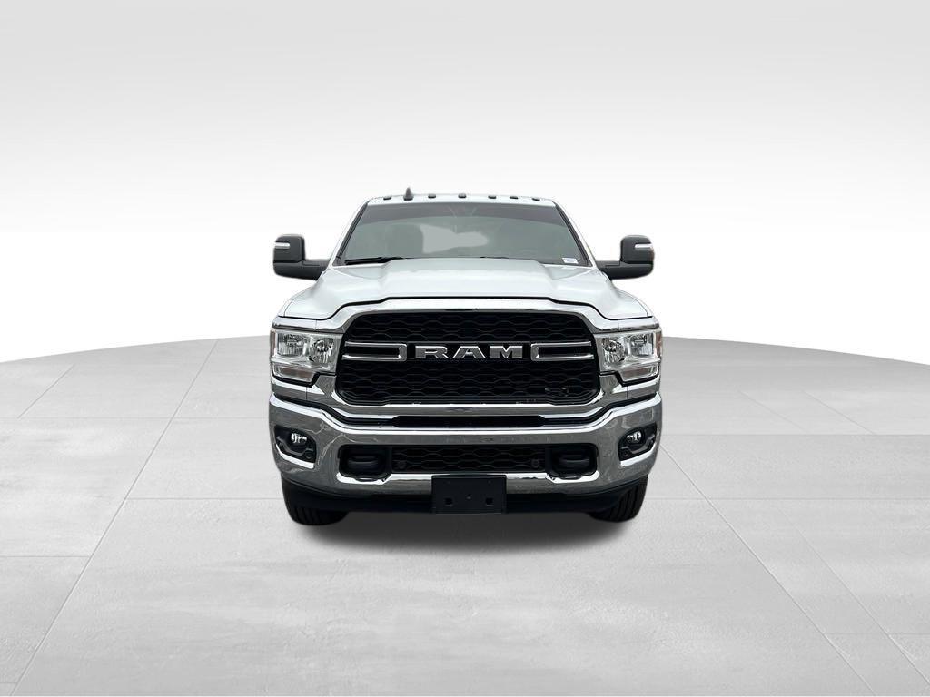 used 2023 Ram 2500 car, priced at $46,843