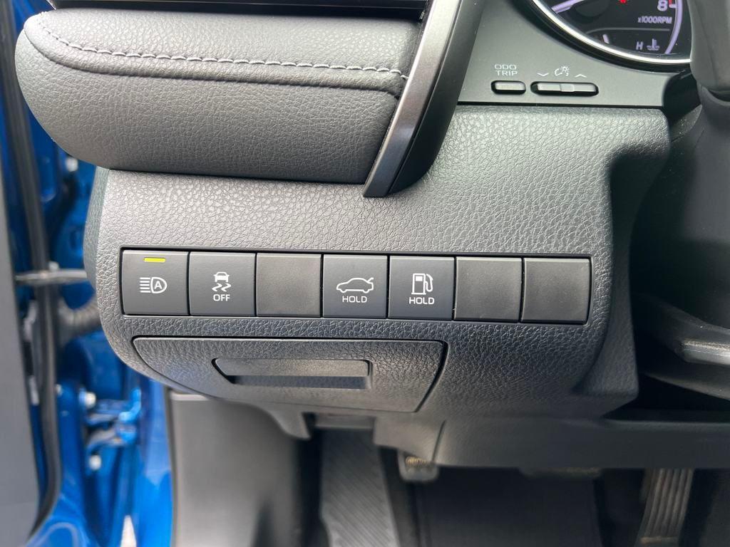 used 2020 Toyota Camry car, priced at $22,966