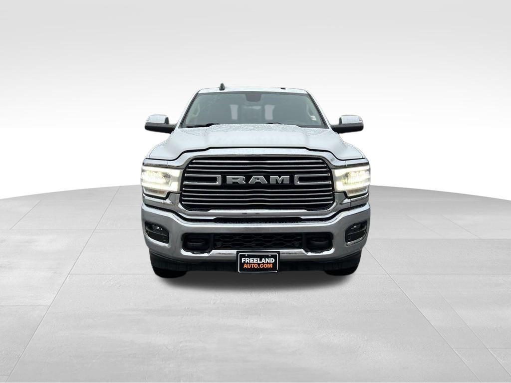 used 2022 Ram 2500 car, priced at $42,991