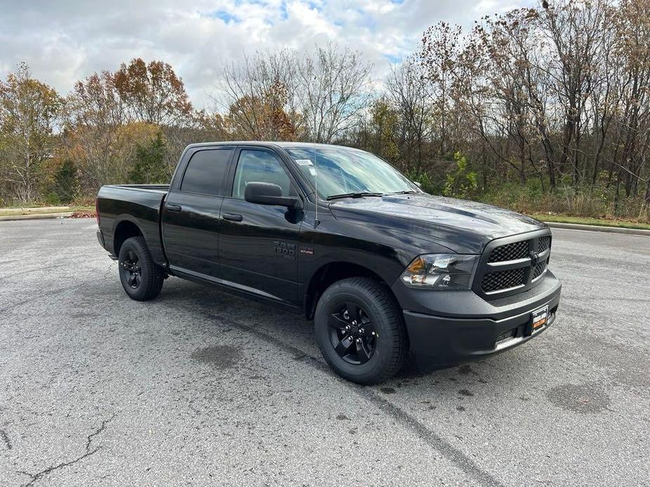 new 2024 Ram 1500 Classic car, priced at $43,919