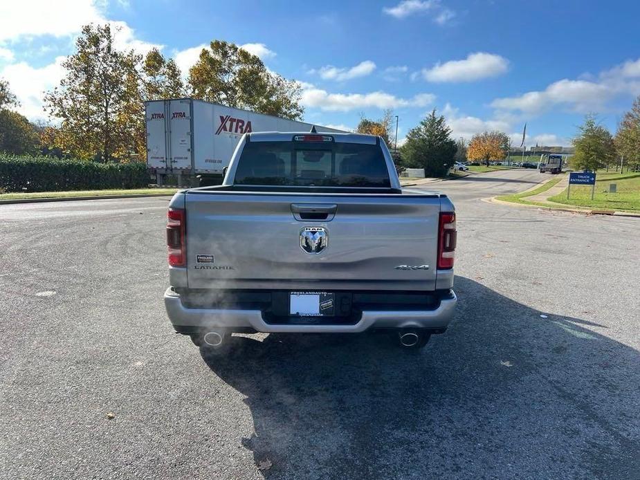 new 2024 Ram 1500 car, priced at $63,145