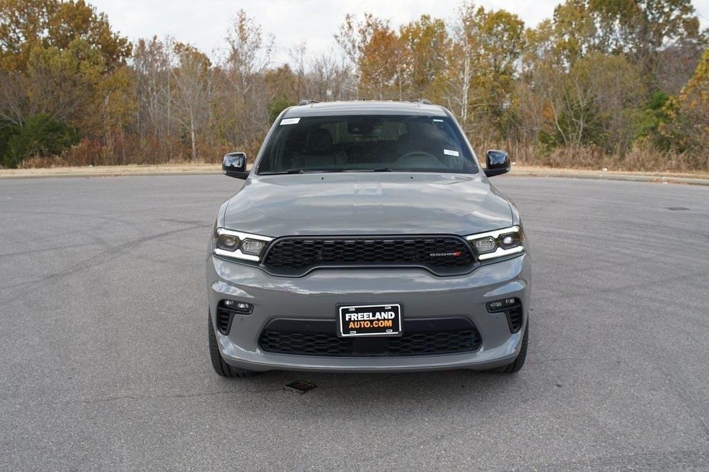 new 2023 Dodge Durango car, priced at $46,000