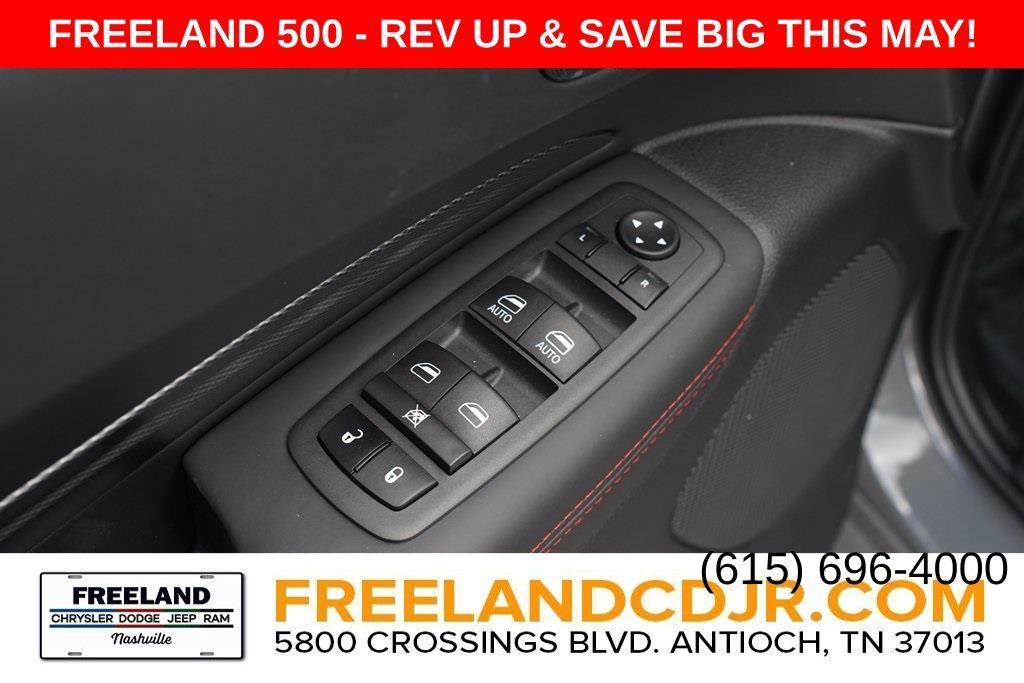 new 2023 Dodge Durango car, priced at $46,000