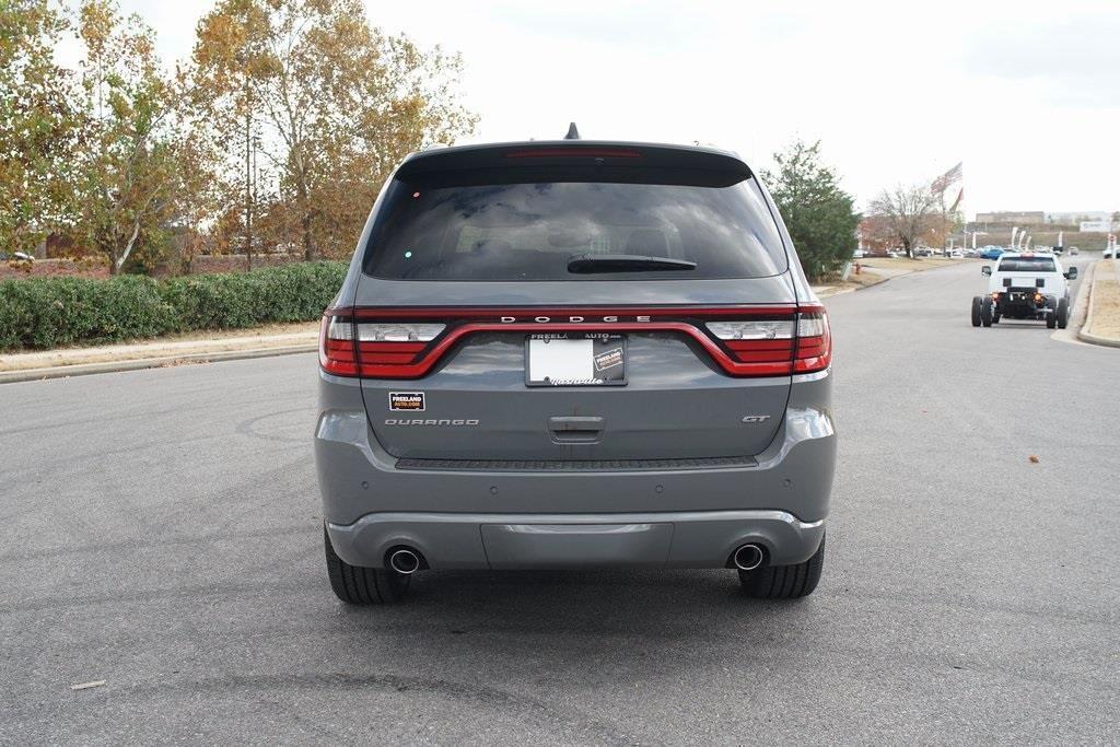 new 2023 Dodge Durango car, priced at $47,155