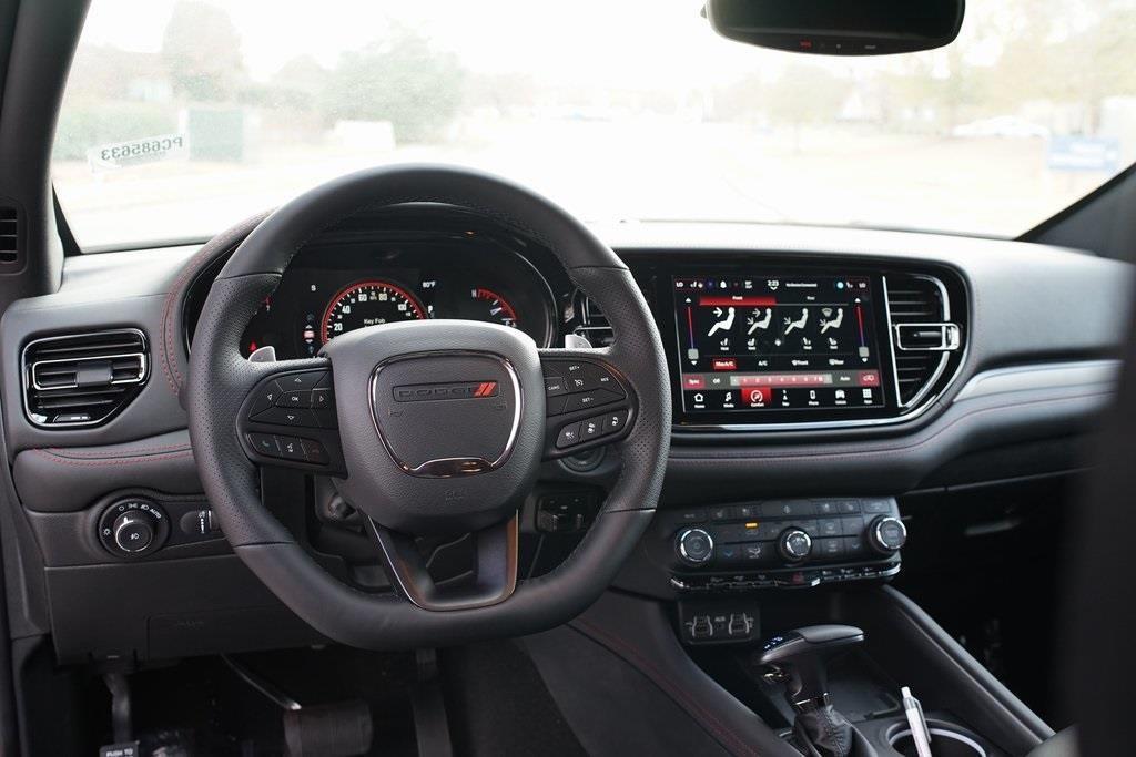 new 2023 Dodge Durango car, priced at $47,155