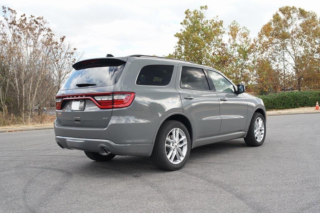 new 2023 Dodge Durango car, priced at $47,155