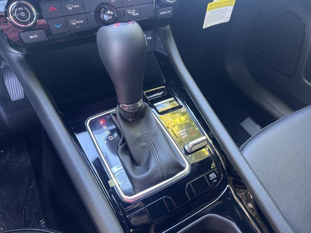 new 2025 Jeep Compass car, priced at $30,355