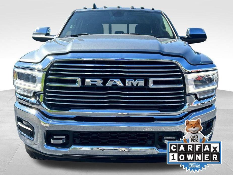 used 2022 Ram 3500 car, priced at $58,431