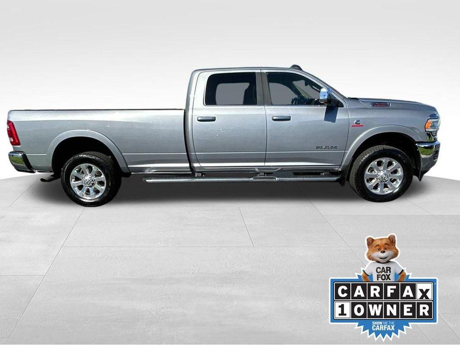 used 2022 Ram 3500 car, priced at $58,431