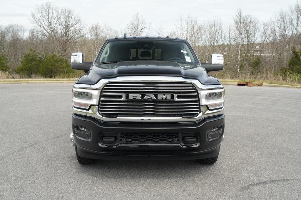 new 2024 Ram 3500 car, priced at $92,231