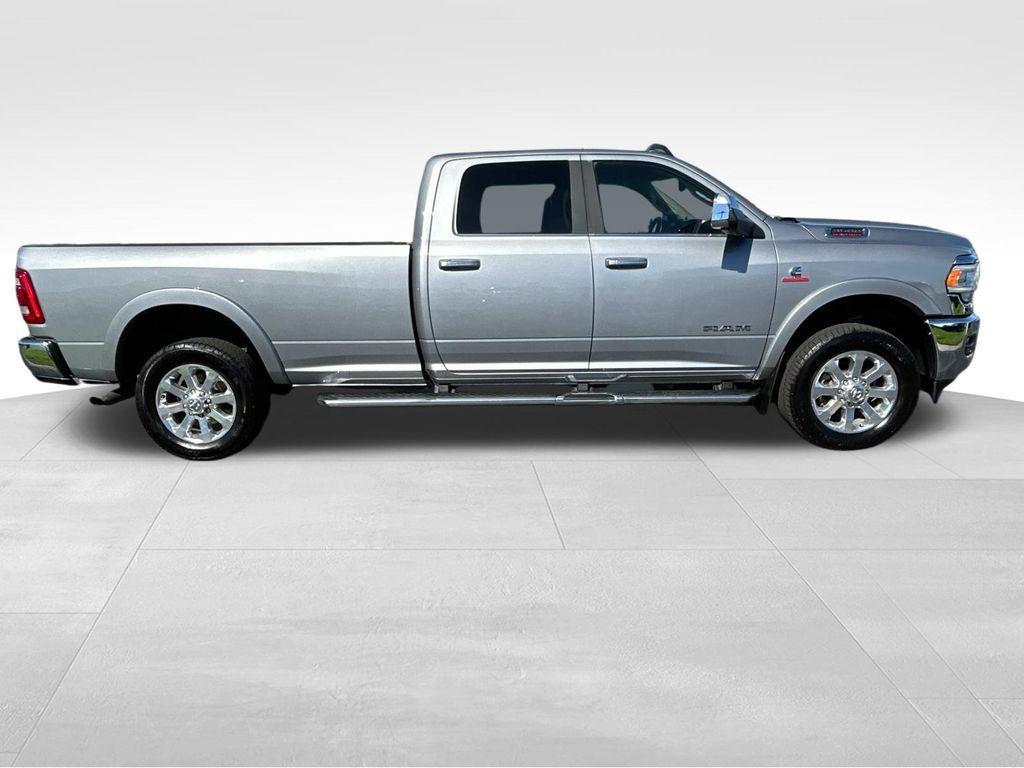 used 2022 Ram 3500 car, priced at $56,669