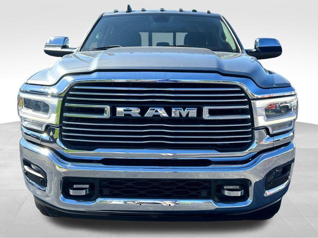 used 2022 Ram 3500 car, priced at $52,313